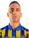 Lucas Barrios