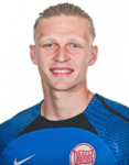 Lucas Becker