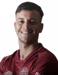 Lucas Benjamín Irusta