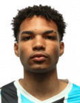 Lucas Camilo Azevedo da Silva
