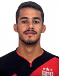 Lucas da Cruz Oliveira