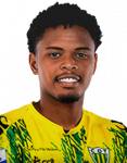 Lucas Mezenga