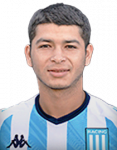 Lucas Fabián Núñez