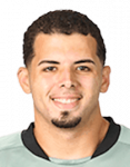 Lucas Fonseca Gomes Barreto