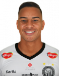 Lucas Hipólito Cavalcante e Silva