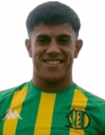 Lucas Lazarte