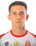 Lucas Fabrizio López