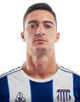 Lucas Matías Suárez Scalarea