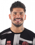 Lucas Mauricio Acosta
