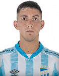 Lucas Nahuel Naranjo