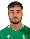 Lucas Agustín Palavecino