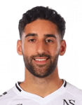Lucas Sarhaddon Shlimon