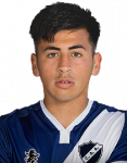 Lucas Vranješ