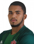 Lucas Willians Assis Arcanjo
