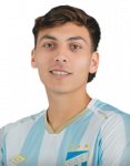 Luciano Andrés Vallejo
