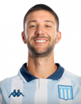 Luciano Darío Vietto Martín