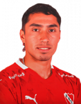 Luciano Javier Cabral Melgarejo