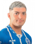 Luciano Valentín Pascual