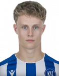 Luis Dettling