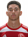 Luis-Felipe Monteiro Ribeiro