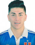 Luis Felipe Pinilla