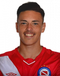 Luis Fernando Álvarez