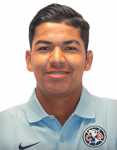 Luis Gonzalo Camarena González