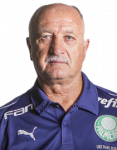 Luiz Felipe Scolari