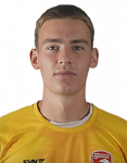 Luka Lijeskić