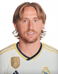 Luka Modrić