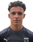 Luke Jenkins