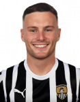 Macaulay Langstaff