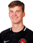 Mads Kristian Hansen