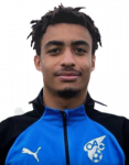 Maël Zogba