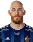 Magnus Lennart Eriksson