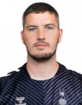 Magnus Norman