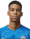Malik Ceesay