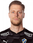 Malkolm Johan Henrik Nilsson Säfqvist