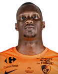 Mamadou Diop