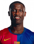 Mamadou Mbacke