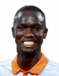 Mamadou Lamine Camara