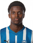 Selu Diallo