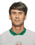 Munaf Younus Hashim Al Tekreeti