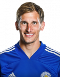 Marc Albrighton