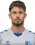 Marc-Andre Jürgen