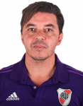 Marcelo Daniel Gallardo