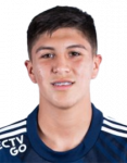 Marcelo Ariel Morales Suárez