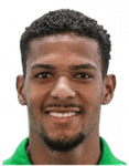 Márcio Salomão Brazão da Rosa