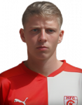 Marco Ferdinand Wolf