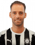 Marco Filipe Lopes Paixão